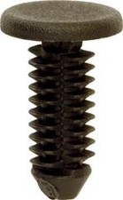 40X CLIP (ENJOLIVEUR) PEUGEOT