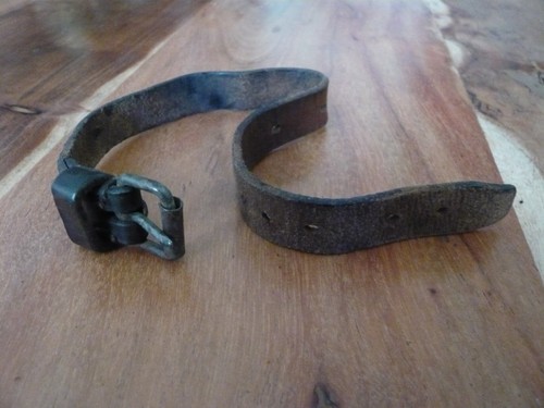 Sangle courroie capote - sangle,
