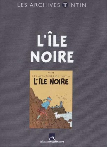 Archives tintin l île - tintin, l'île