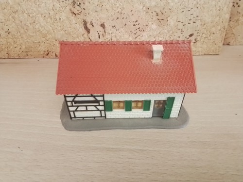 Faller kibri maquette - faller, ho.