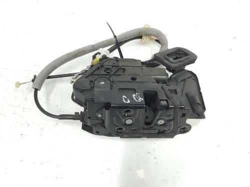 5k1837016b serrure avant - serrure, droit