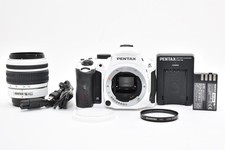 Appareil photo reflex