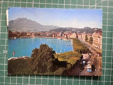 XH1305 CP circa 1965 Suisse