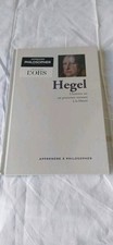 LIVRE APPRENDRE À PHILOSOPHER HEGEL