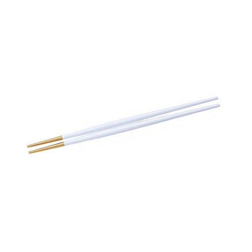 Baguette chinoise inox - baguette,
