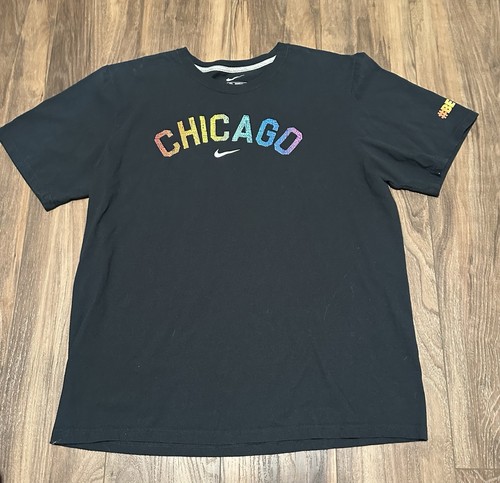 Nike black betrue - black, lgbtq