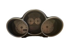 Compteur kilométrique ALFA