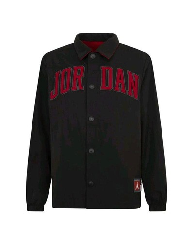 Veste jordan coach - coach, réversible
