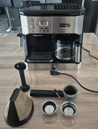 Longhi bco431 - de’longhi, –