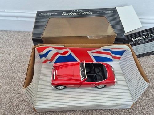 Ertl européen classique - 1/18,
