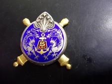 Artillerie Coloniale . 5° RAC