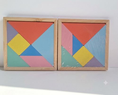 Jeux tangram puzzle en - x,