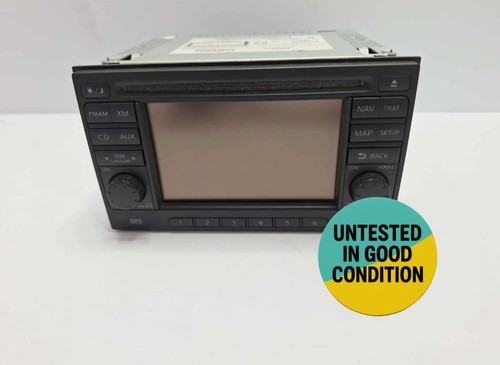 2012 2014 nissan bosch - 2012-2014, nissan/bosch