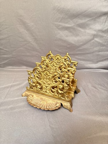 Ancien porte lettre courrier - porte,