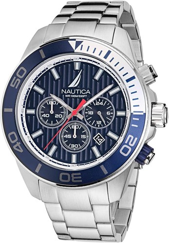 Nautica one napnof303 montre - one,
