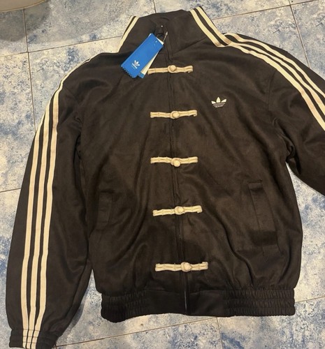 Veste adidas nouvel chinois - adidas,