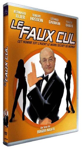 Faux cul - faux,