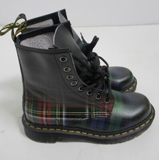 Dr Martens 1460 Tartan Leather