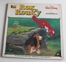 Rox et Rouky (Walt Disney) 