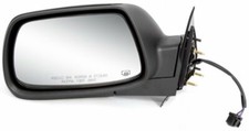 Rétroviseur ext. Gauche Pour Jeep Grand cherokee WH 2005-2010