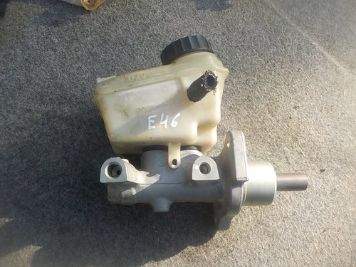 Maitre cylindre tandem bmw - cylindre,