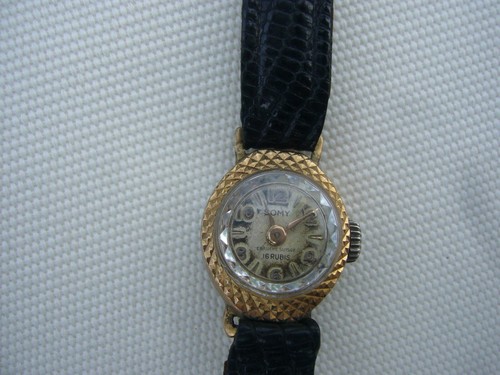 Montre femme somy - montre,