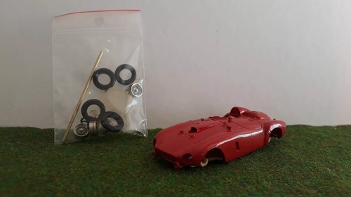Ferrari 375 spyder 3 le - ferrari,
