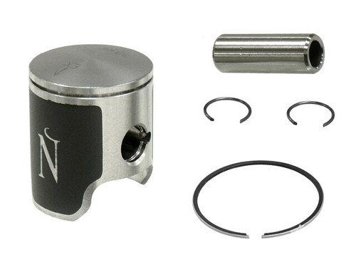 Piston ktm 50 - ktm, (sx50)