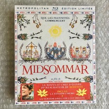 MIDSOMMAR Ari Aster Edition