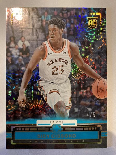 2023 panini photogenic - 2023-24,