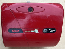 Brûleur Fuel RIELLO - R40 G3