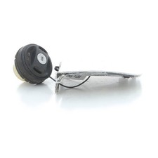 Trappe portillon carburant -