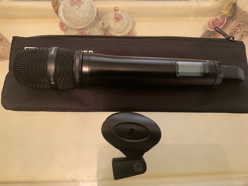 Sennheiser skm 500 handheld - 500, g4