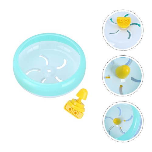 Roue pour hamster - pour,