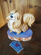 Figurine neuve Peg de La Belle