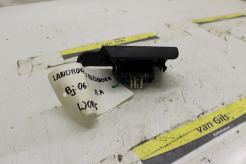 Commutateur vitres electriques - commutateur,