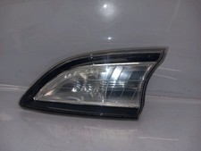 REAR LIGHT RIGHT INNER Mazda 3 Sport (BL14/BLA4/BLB4) 2011 BBN8513F0F