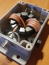 2KW 1:1 RF choke / line