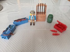 Playmobil Western Farwest