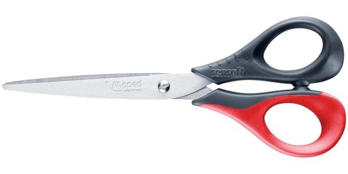 Maped 069600 ciseaux - -,