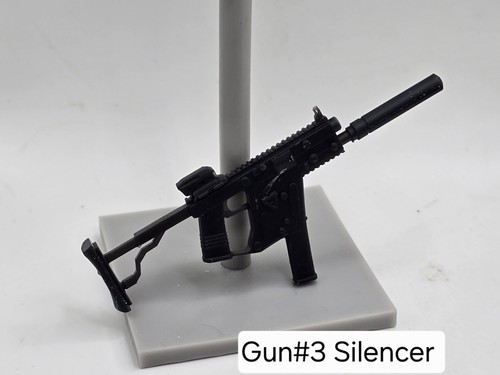 Printed kriss vector - 3d,