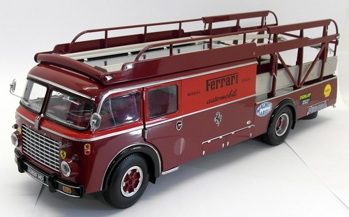 Cmr cmr140 ferrari - cmr,