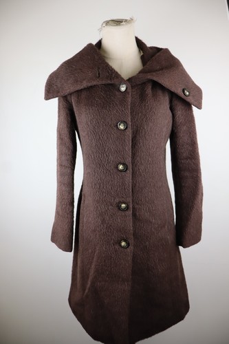 Max manteau femme laine - manteau,