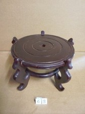 2 socles ( 1 paire ) stand