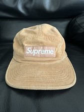 Casquette Supreme 2016