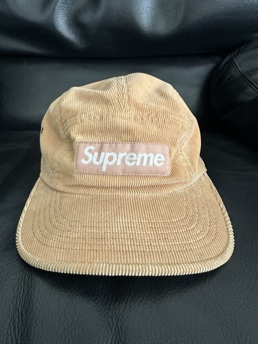 Casquette supreme 2016 - casquette,