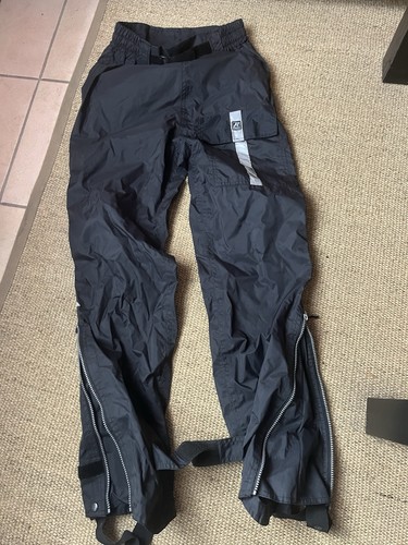 Pantalon pluie coupe - pluie, -vent