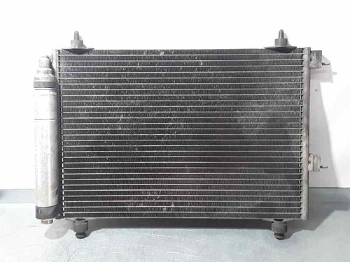 6455aa condenseur radiateur - 6455aa,