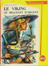 Le viking au bracelet d'argent