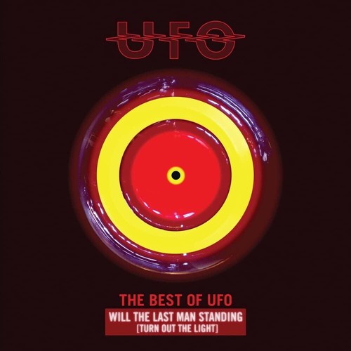 Ufo the best - the, of